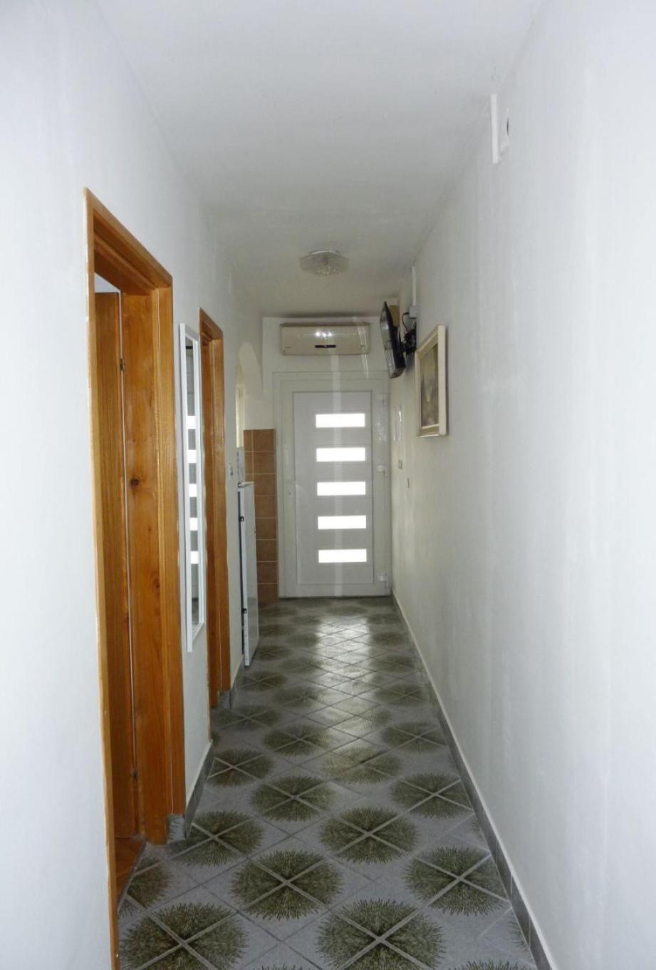 Apartments Bozica Вир Екстер'єр фото