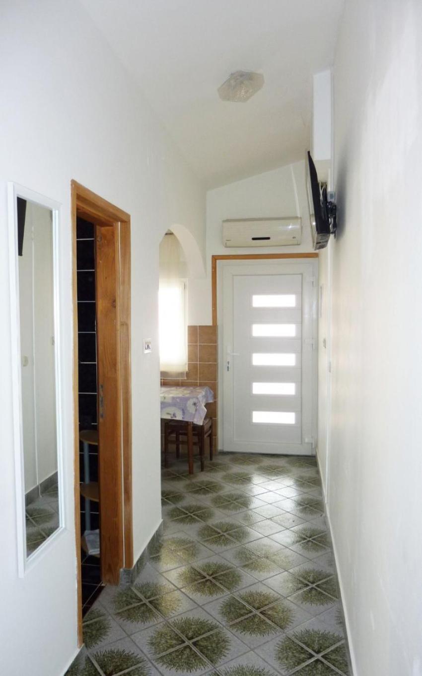 Apartments Bozica Вир Екстер'єр фото