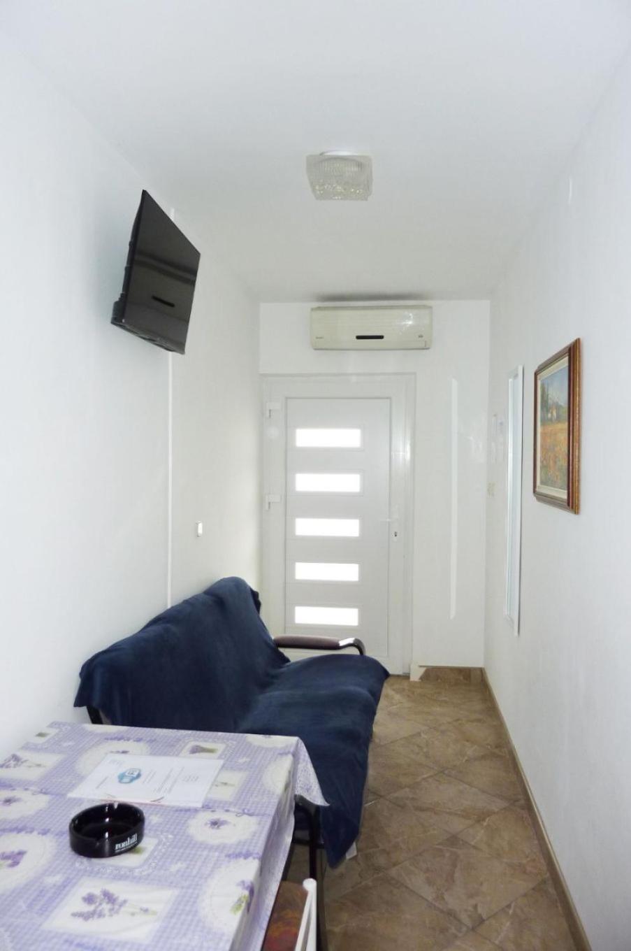 Apartments Bozica Вир Екстер'єр фото